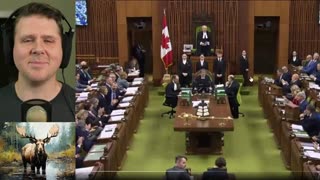 This is ALARMING! Carney & EU Quietly Roll Out DIGITAL ID WALLET — Carbon Credits, Total Control