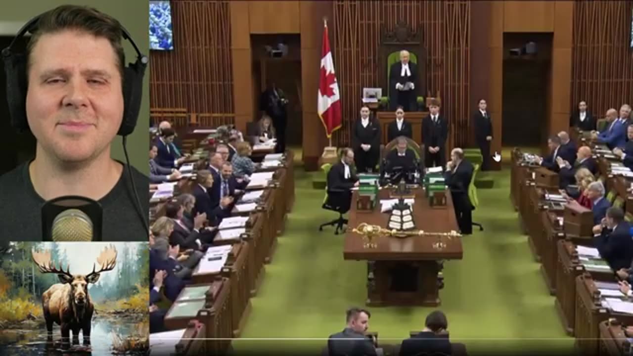 This is ALARMING! Carney & EU Quietly Roll Out DIGITAL ID WALLET — Carbon Credits, Total Control