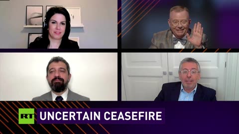 CrossTalk | Uncertain Ceasefire