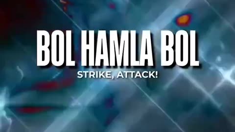 IG July1, 2025 -1: Strike, Attack! Against the devil - Launch the Attack!