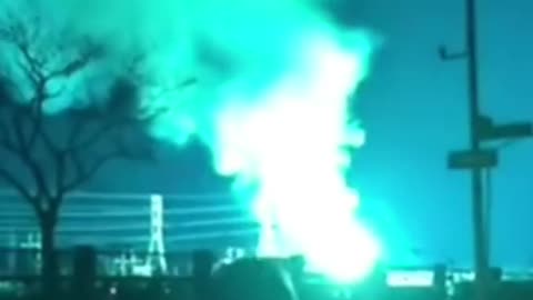 👽🤯 Alleged Source of Mysterious Light Revealed! | TheTruthAbove