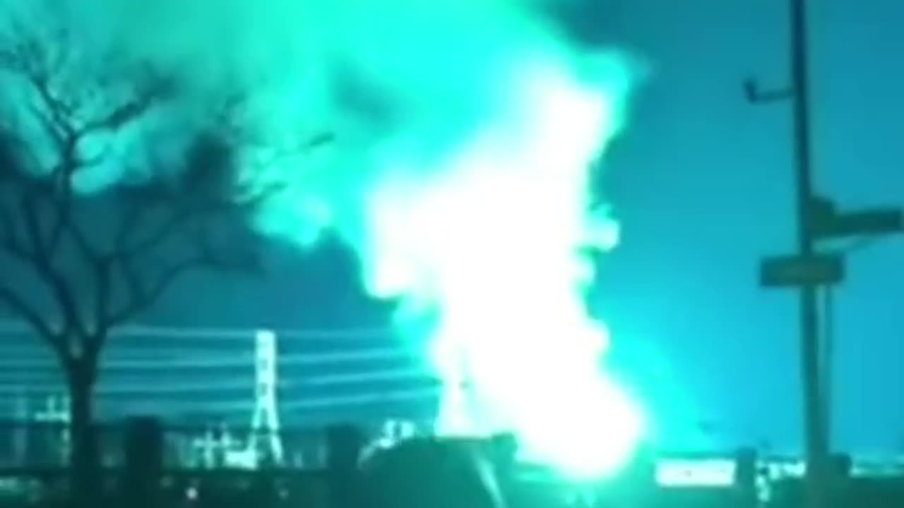 👽🤯 Alleged Source of Mysterious Light Revealed! | TheTruthAbove