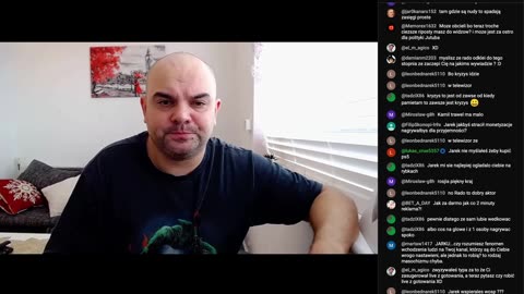 LIVE MITOMANA | PIĄTEK 30/01/26