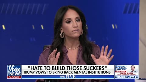 The Five - January 21, 2026.......