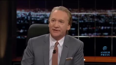 Bill Maher SLAMS Islam