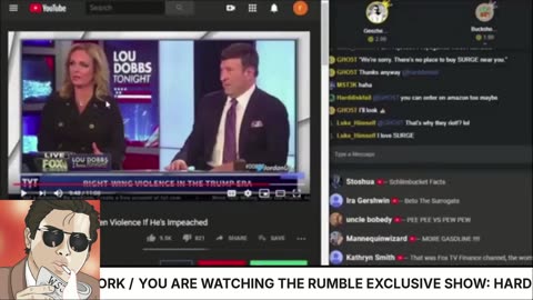 12/9/25 Hard News Network Then & Now