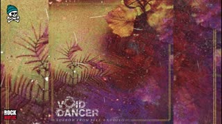 Void Dancer - Sorrow From Self-Undoing (2025, EP)