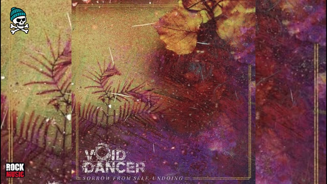 Void Dancer - Sorrow From Self-Undoing (2025, EP)