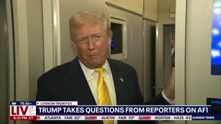 🚨 President Trump confirms a MASSIVE lawsuit against Gavin Newsom