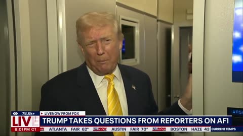 🚨 President Trump confirms a MASSIVE lawsuit against Gavin Newsom