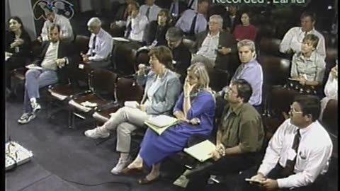 USA WORLDNET September 14, 2001 430pm-500pm EDT