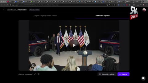 01/23/2025 La tormenta a llegado.