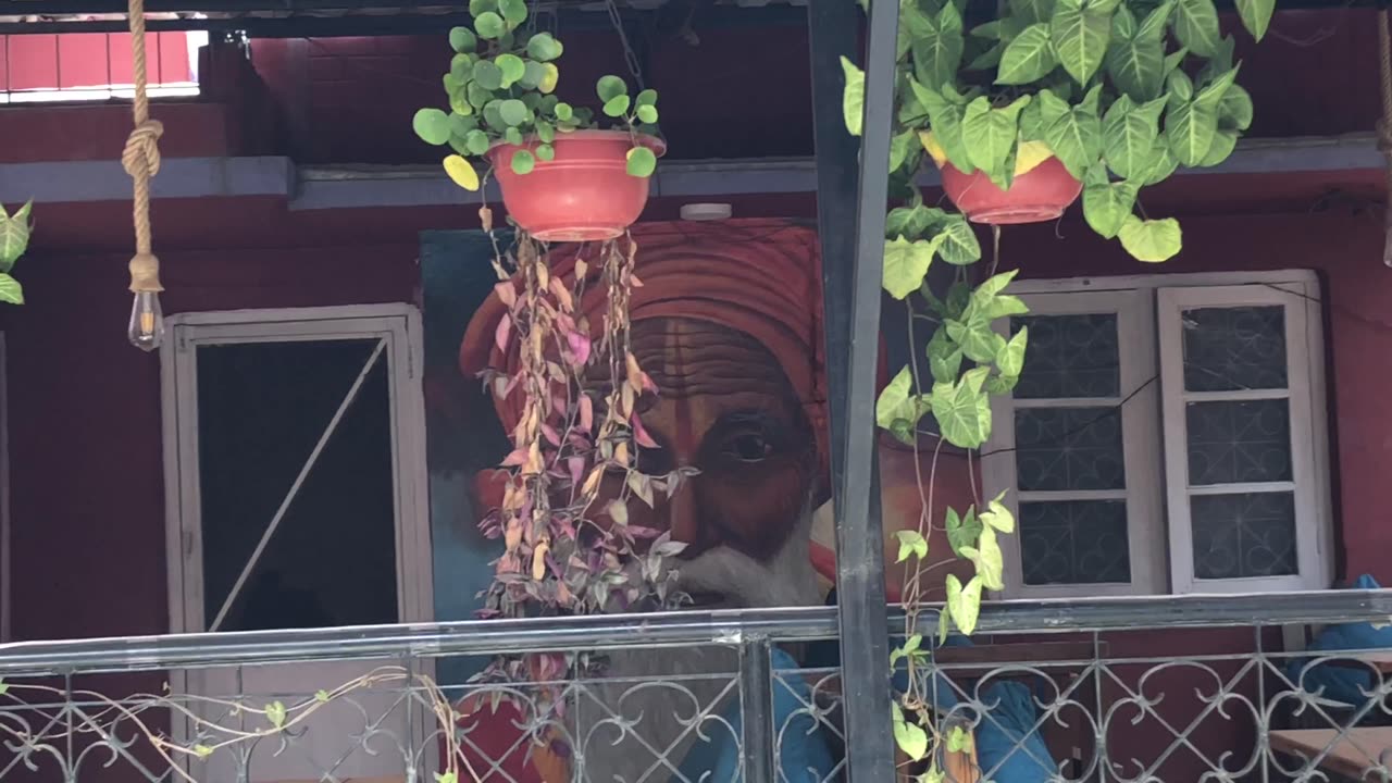 Kathmandu city❤️#nepal