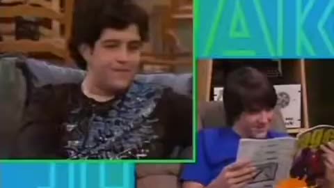 Drake and Josh My ePal Yooka YTP