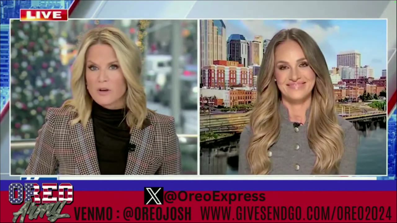 FBI Busts Criminal Enterprise - Dems Call For Insurrection - More