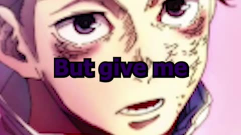 Yuta BEATS Sukuna??? #jjk