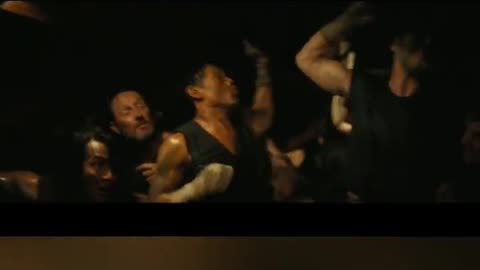 The Odyssey (2026): Movie Trailer Review: Alfred.vip