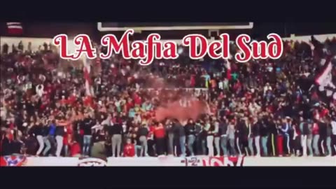 Curva sud marrakech