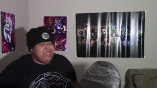 "V/H/S: Halloween" Trailer | Chipmunk Reaction