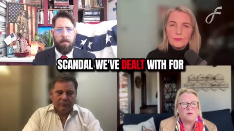 Rothschild BlackRock WEF Power...