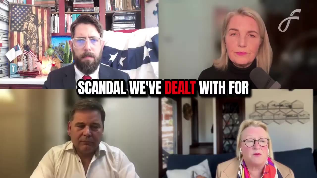 Rothschild BlackRock WEF Power...