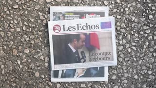 France's Macron will appoint new prime minister in next 48 hours