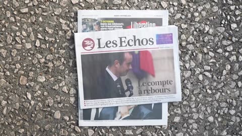 France's Macron will appoint new prime minister in next 48 hours