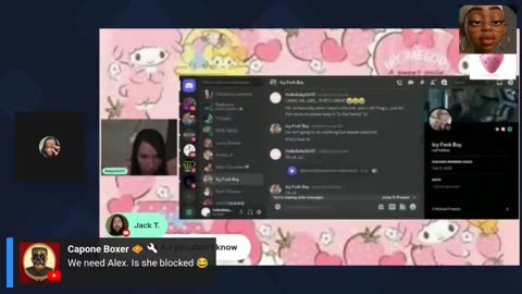 PewPewTasha Sep 19, 2025 'How it started?'