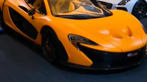 ✨🤯 This is Oman’s LUXURY Car Showcase You Can’t Miss! | LuxurySportsCars