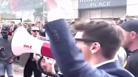 Ben Shapiro's Dumb Rant on Nick Fuentes – Total Nonsense!