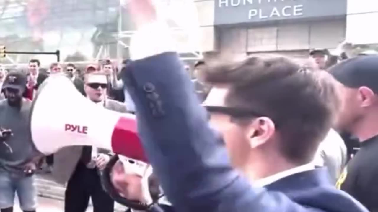 Ben Shapiro's Dumb Rant on Nick Fuentes – Total Nonsense!