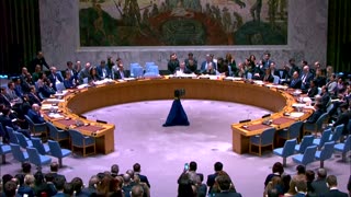 UN Security Council adopts neutral US stance on war in Ukraine