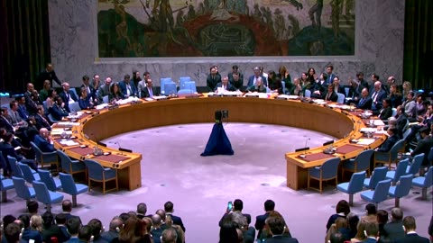 UN Security Council adopts neutral US stance on war in Ukraine