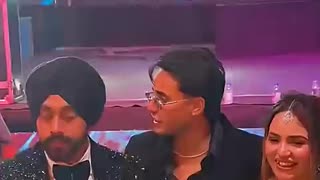 Trending: Abhishek Sharma's sister ki wedding #abhisheksharma #punjabi #wedding