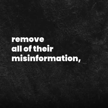Our goal from this lawsuit was to stop interference of the doctor-patient relationship from the FDA.