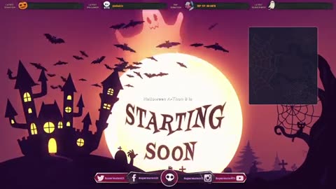 🎃🦇Halloween A-Thon 8 Day 21_ Alan Wake's American Nightmare Day 1👻💀