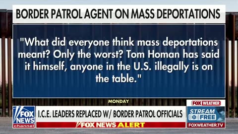 “The Trump administration wants deportations to get MUCH more aggressive.