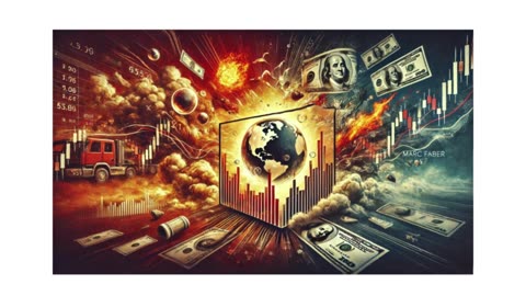 💣BREAKING NEWS/ Marc Faber On Bubbles, Markets and Inflation 2