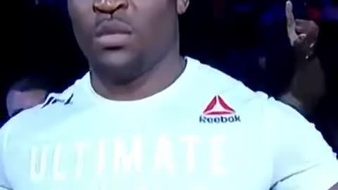 Homeless to UFC Champion!