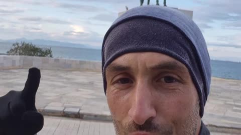 Από το Κερατσίνι μέχρι όπου φτάσουμε σε 2 ώρες και 5 λεπτά! Λιγο ακομα!