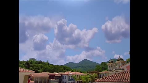 Ribeirão do Tempo Capitulo 199