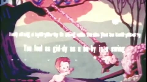 The Spring Song