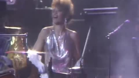 Prince - Baby I'm A Star (Live 1984)
