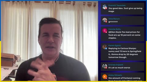 HSRPM : BUBBA 'LICIOUS