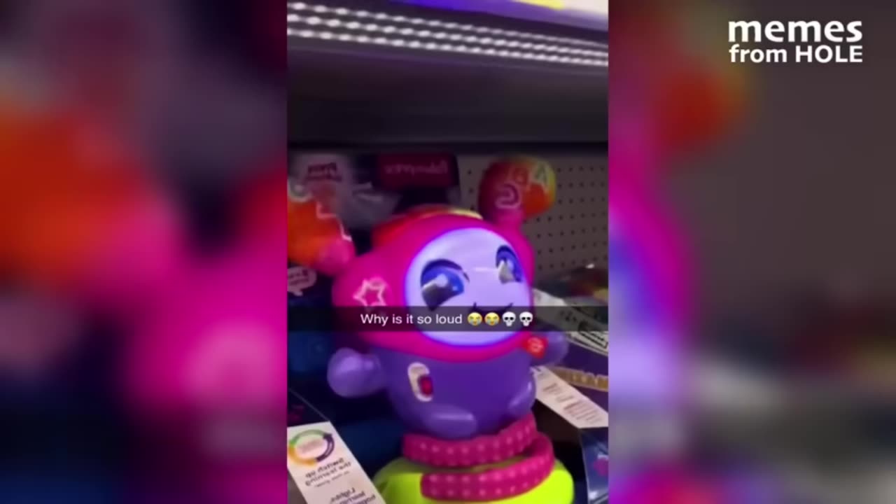 impossible try not to laugh 1.