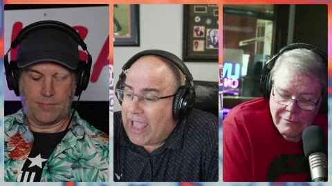 Half Empty Cup of Joe (10/13/25)