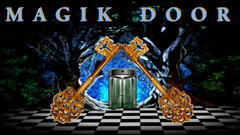 Magik Door - (Original Music)