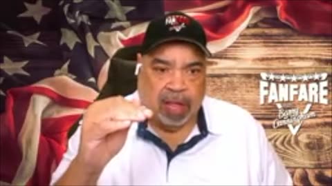 The Military...? Barry says yes...!