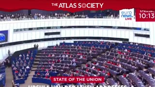 Protecting democracy… by controlling speech.