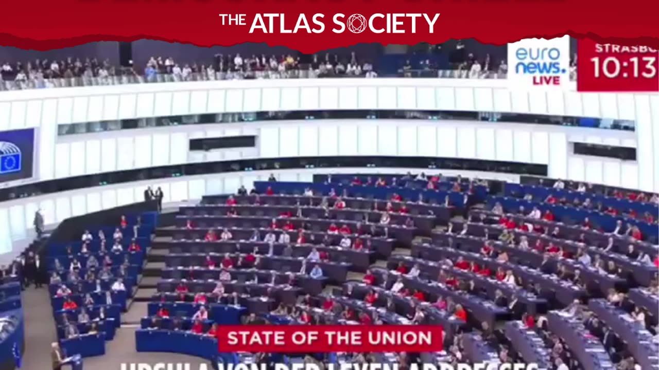 Protecting democracy… by controlling speech.